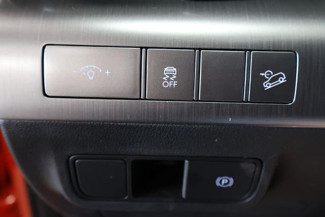 2027 Hyundai KONA SEL Sport FWD