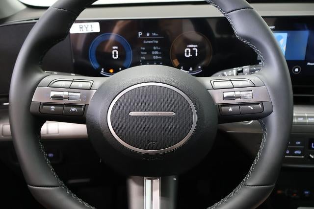 2027 Hyundai KONA SEL Sport FWD