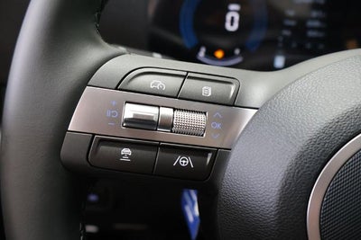 2027 Hyundai KONA SEL Sport FWD