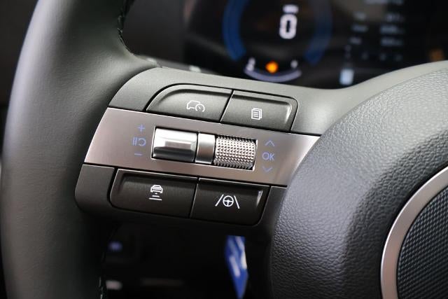 2027 Hyundai KONA SEL Sport FWD