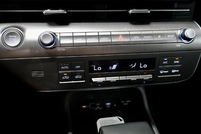 2027 Hyundai KONA SEL Sport FWD