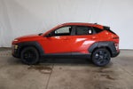 2027 Hyundai KONA SEL Sport FWD