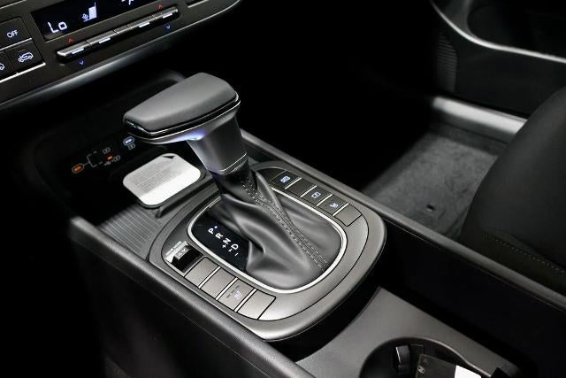 2027 Hyundai KONA SEL Sport FWD