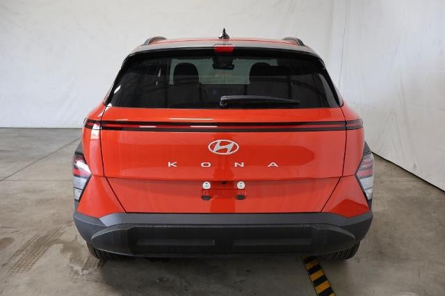 2027 Hyundai KONA SEL Sport FWD