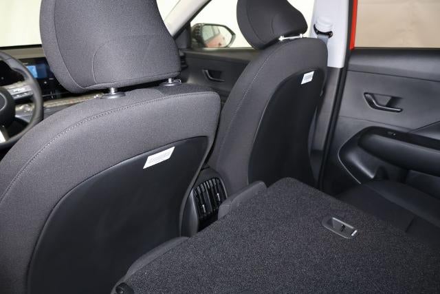 2027 Hyundai KONA SEL Sport FWD