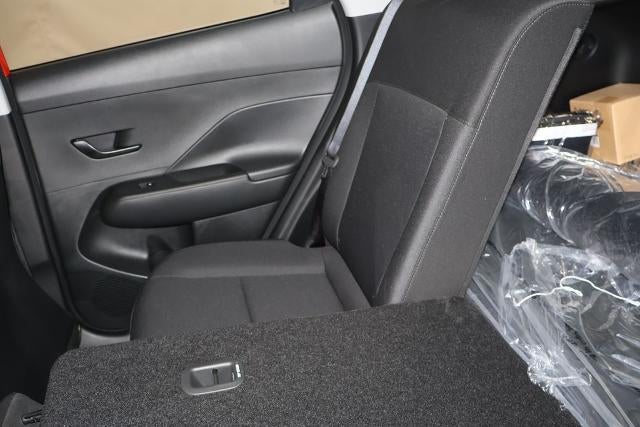 2027 Hyundai KONA SEL Sport FWD