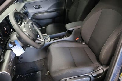 2027 Hyundai KONA SEL Sport FWD