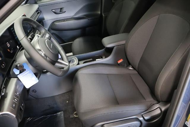 2027 Hyundai KONA SEL Sport FWD