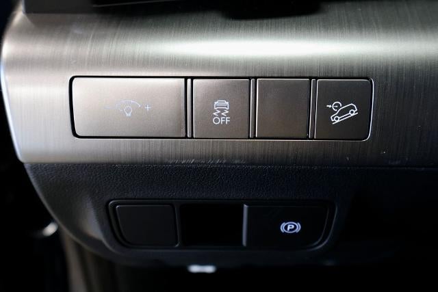 2027 Hyundai KONA SEL Sport FWD