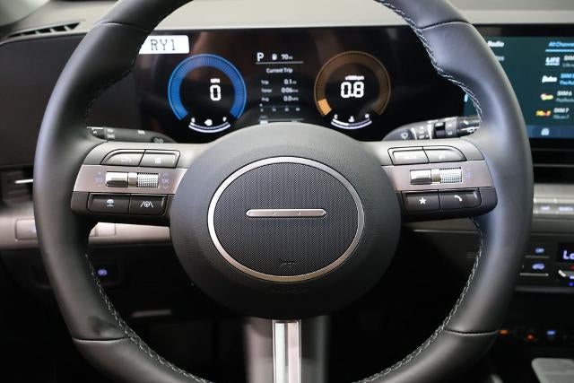 2027 Hyundai KONA SEL Sport FWD