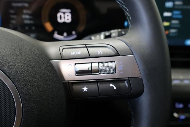 2027 Hyundai KONA SEL Sport FWD