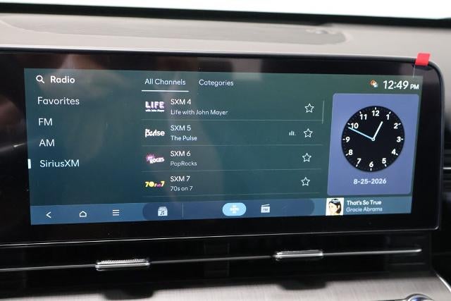 2027 Hyundai KONA SEL Sport FWD