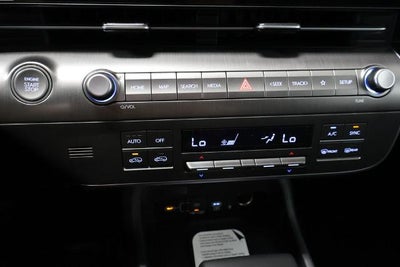 2027 Hyundai KONA SEL Sport FWD