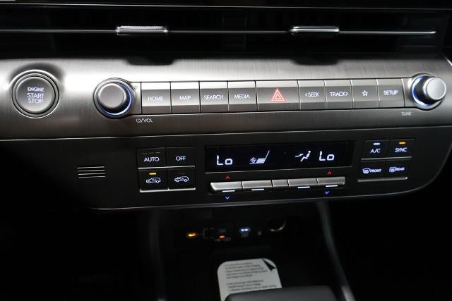 2027 Hyundai KONA SEL Sport FWD