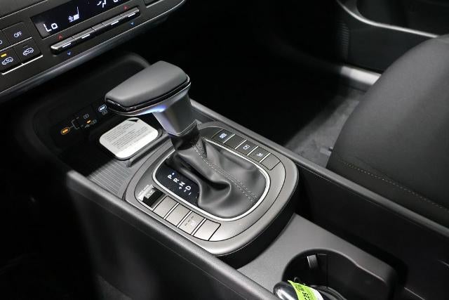 2027 Hyundai KONA SEL Sport FWD