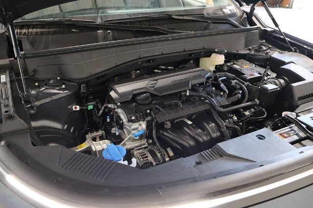 2027 Hyundai KONA SEL Sport FWD
