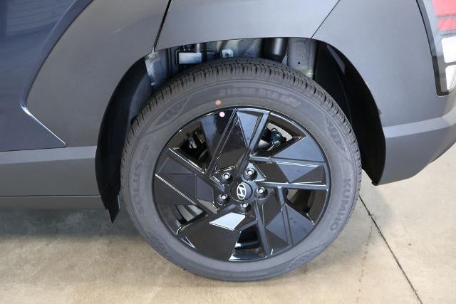 2027 Hyundai KONA SEL Sport FWD