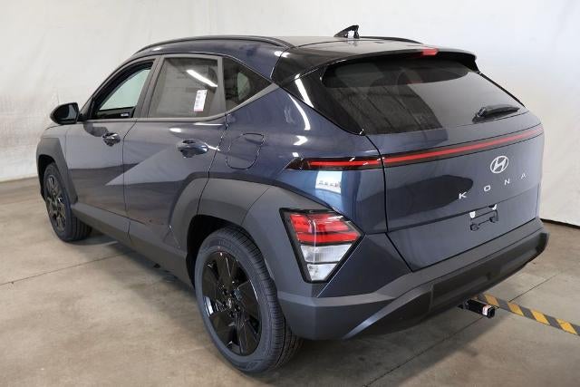 2027 Hyundai KONA SEL Sport FWD
