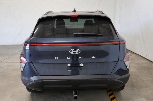 2027 Hyundai KONA SEL Sport FWD