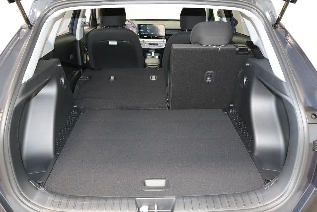 2027 Hyundai KONA SEL Sport FWD