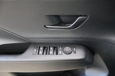 2027 Hyundai KONA SEL Sport FWD