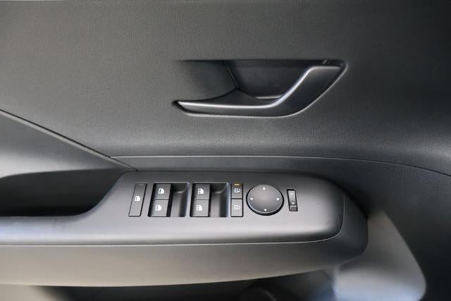 2027 Hyundai KONA SEL Sport FWD
