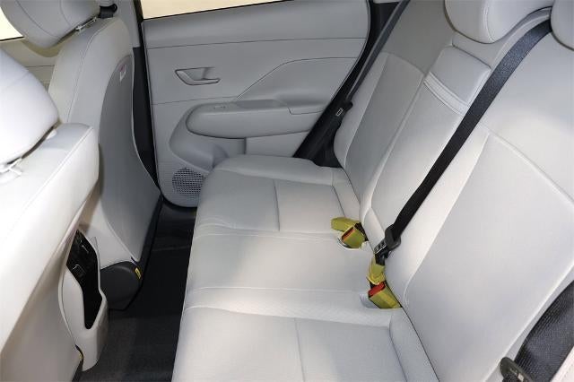 2026 Hyundai KONA SEL Sport FWD *Ltd Avail*