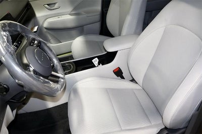 2026 Hyundai KONA SEL Sport FWD *Ltd Avail*