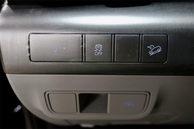 2026 Hyundai KONA SEL Sport FWD *Ltd Avail*