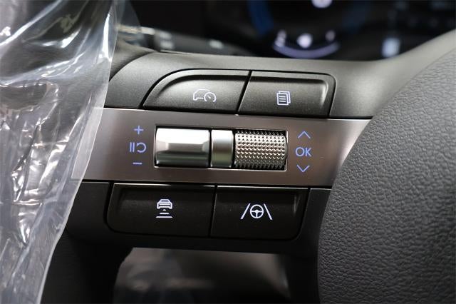 2026 Hyundai KONA SEL Sport FWD *Ltd Avail*