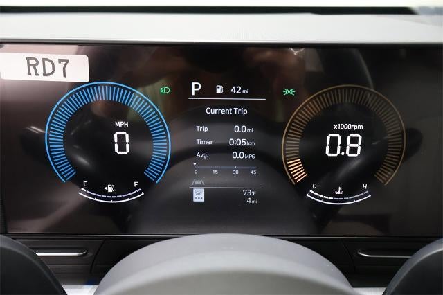 2026 Hyundai KONA SEL Sport FWD *Ltd Avail*