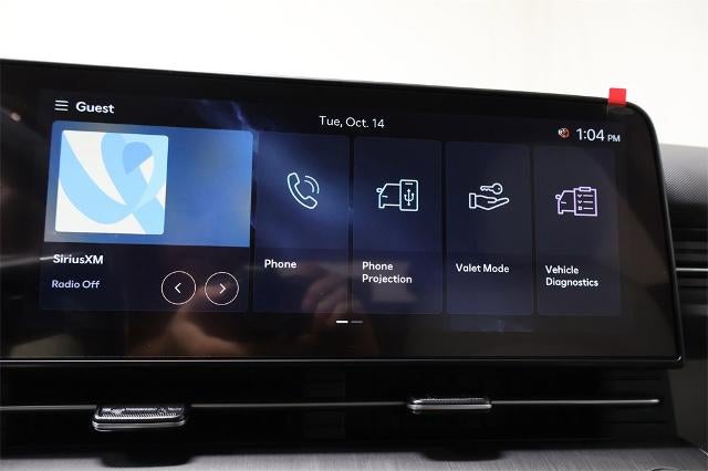 2026 Hyundai KONA SEL Sport FWD *Ltd Avail*