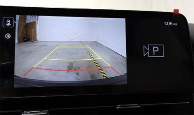 2026 Hyundai KONA SEL Sport FWD *Ltd Avail*