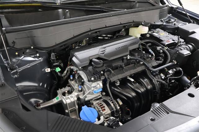 2026 Hyundai KONA SEL Sport FWD *Ltd Avail*