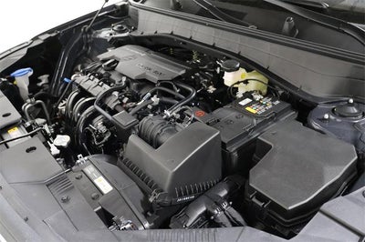 2026 Hyundai KONA SEL Sport FWD *Ltd Avail*