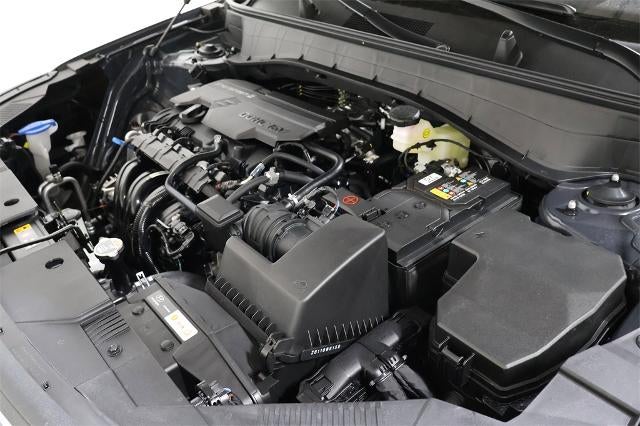 2026 Hyundai KONA SEL Sport FWD *Ltd Avail*