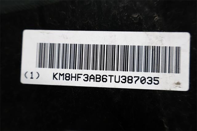2026 Hyundai KONA SEL Sport FWD *Ltd Avail*