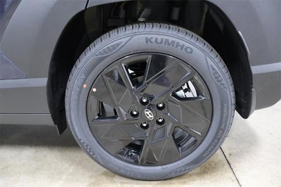 2026 Hyundai KONA SEL Sport FWD *Ltd Avail*