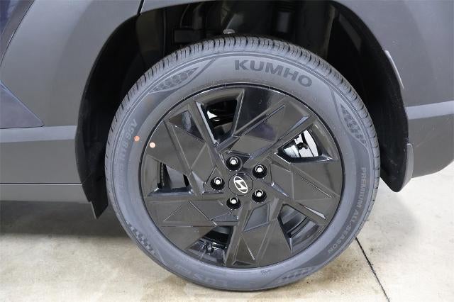 2026 Hyundai KONA SEL Sport FWD *Ltd Avail*