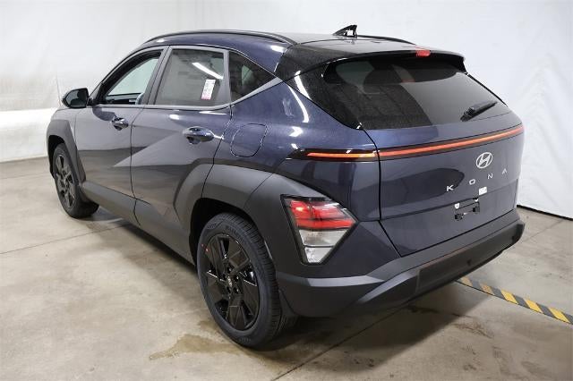 2026 Hyundai KONA SEL Sport FWD *Ltd Avail*