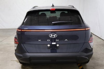 2026 Hyundai KONA SEL Sport FWD *Ltd Avail*