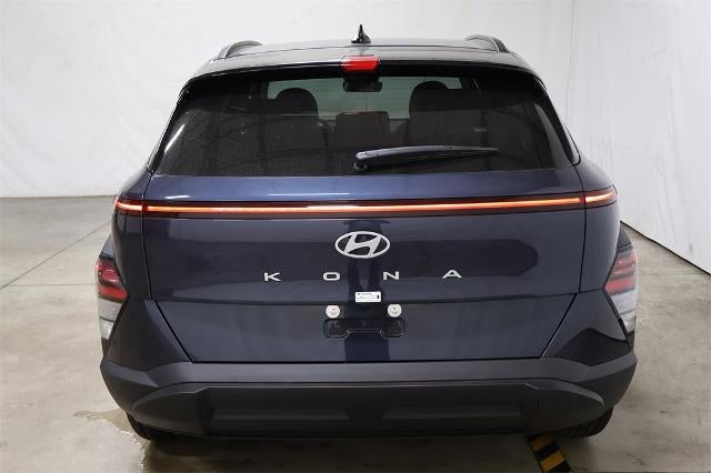 2026 Hyundai KONA SEL Sport FWD *Ltd Avail*