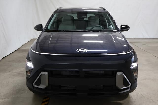 2026 Hyundai KONA SEL Sport FWD *Ltd Avail*