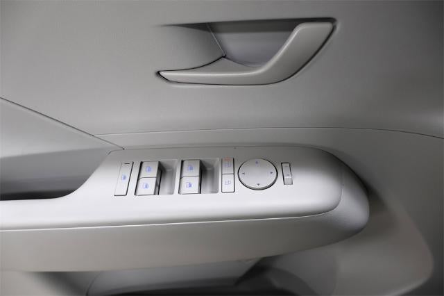 2026 Hyundai KONA SEL Sport FWD *Ltd Avail*