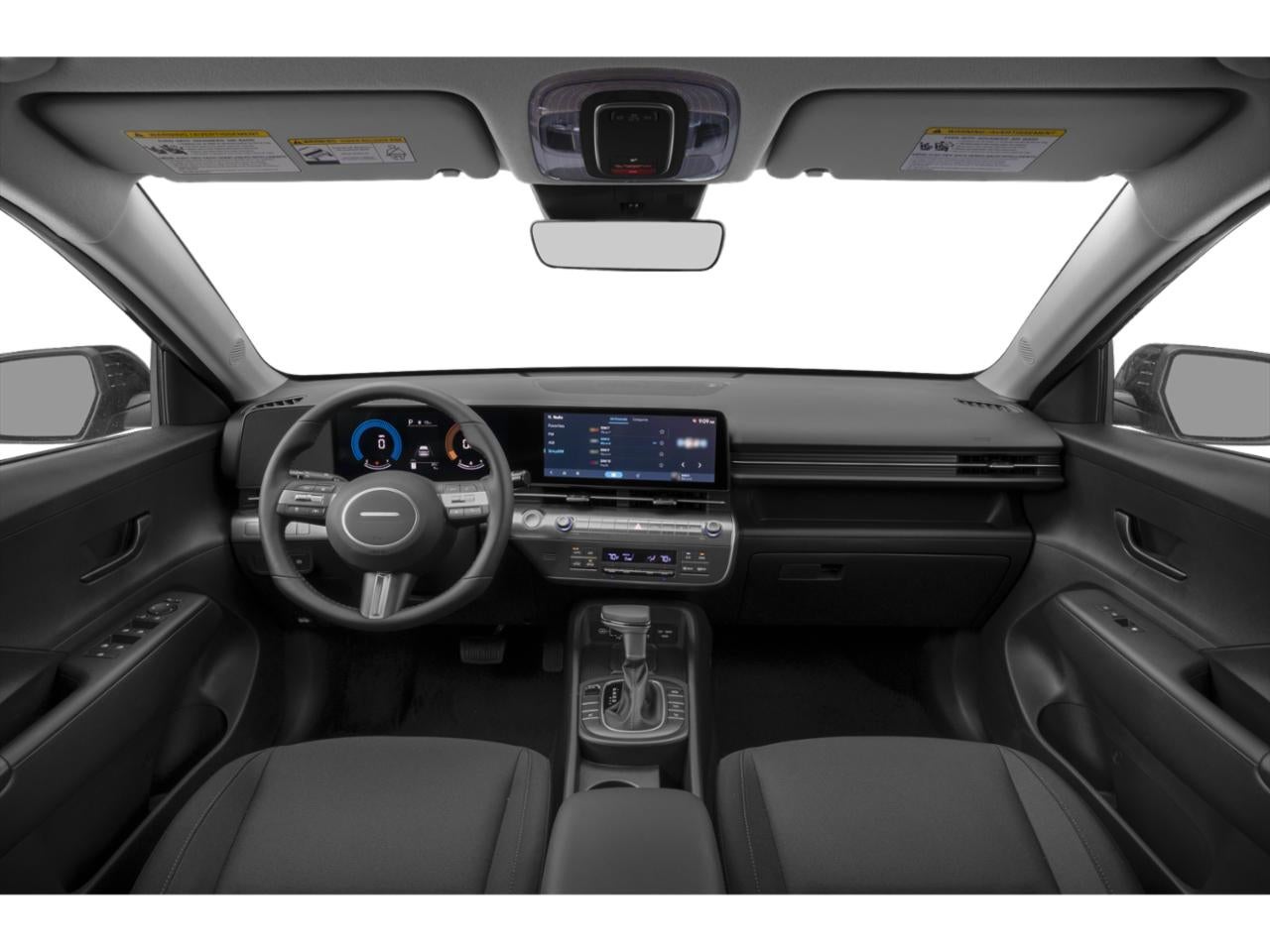 2026 Hyundai KONA SEL Sport FWD *Ltd Avail*