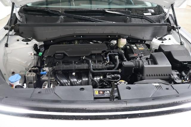 2027 Hyundai KONA SEL Sport FWD