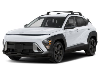 2027 Hyundai KONA SEL Sport FWD