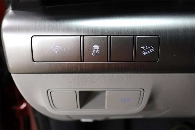 2026 Hyundai KONA SEL Sport FWD *Ltd Avail*