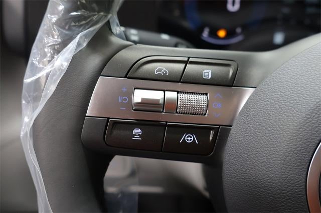 2026 Hyundai KONA SEL Sport FWD *Ltd Avail*