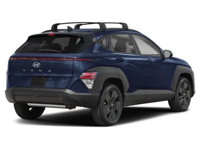 2026 Hyundai KONA SEL Sport FWD *Ltd Avail*